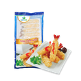 Tôm Tẩm Bột
