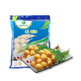 Cá viên chiên Túi 1kg