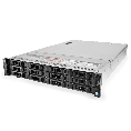 Dell PowerEdge R730XD 12 3.5″