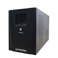 Bộ lưu điện ups Sorotec BX1000