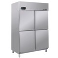 Mô tả tủ đông 4 cánh Berjaya BS 4DUF/Z