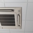 Dịch vụ bán và thi công máy lạnh âm trần 5.0hp cho nhà xưởng rẻ