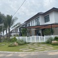 Biệt Thự Liền Kề Shophouse