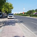 Bán lô đất 2 mặt tiền, đường Đinh Tiên Hoàng đi sân bay Cam Ranh