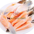 Vây Cá Hồi Nauy New Fersh Foods