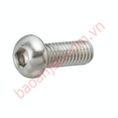 Bu lông lục giác chìm chỏm cầu BHC 304 series BHC 304 M1.4x4
