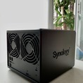 Thiết bị lưu trữ mạng NAS synology DS920