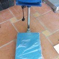 Cân bàn điện tử Xk3190 T1 Keli, mức cân 30kg,60kg,150kg,300kg, cân An Thịnh