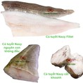 Cá Tuyết Nauy New Fresh Foods