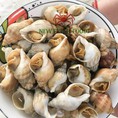 Ốc Bulot Pháp New Fresh Foods