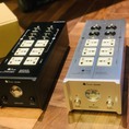 Ổ cắm lọc điện Audio chống sét chống nhiễu
