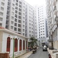 Cho thuê chcc TĐC Hoàng Cầu 95m2 2pn, 2wc tòa CT2A