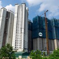 Quá HOT chung cư Tecco Elite City sẽ bàn giao vào tháng 6/2021