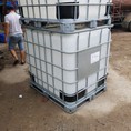 Tank nhựa cũ,bồn nhựa 1000l màu trắng, tank nhựa giá gốc Dung tích tank nhựa 1000l Hotline: 0937.866.965 Ngọc Diệp Kíc
