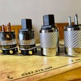 Đầu jack nguồn Furutech