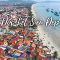 Bán đất Nam Vân Phong gần biển dốc lếch Ninh Hòa