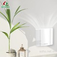 Máy cấp gió tươi gắn tường VT 502