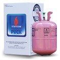 phân phối gas lạnh R125 với giá ưu đãi