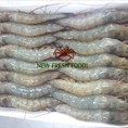 Tôm Thẻ Sinh Thái Nguyên Con New Fresh Foods