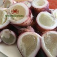 Mực Trứng Làm Sạch New Fresh Foods
