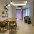 Do bạn đang thuê chuyển đi nên mình có nhu cầu cho thuê chung cư, lầu cao ở Lâm Văn Bền, quận 7