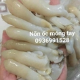 Nơi bán ốc móng tay tươi ngon ở hà nội