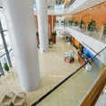 Cho thuê văn phòng Handico đẹp hạng A đối diện Keangnam giá siêu rẻ 250 Nghìn/m2 LH: 0917881711