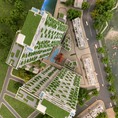 Chính chủ bán Shophuse chân đế tòa Solfores ecopark 3 tầng vị trí siêu đẹp