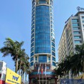 Covid giảm giá cho thuê tòa VIT 519 Kim Mã dt 130 500m2 t5 2021 cực rẻ