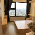 Cho thuê chung cư Vinhomes Smart City Đại Mỗ căn 2 ngủ full đồ giá 8 tr/tháng Siêu rẻ