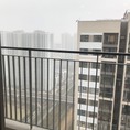 Cho thuê chung cư vinhome Smart City , Đại Mỗ Nam Từ Liêm căn 35m2 , 4 tr điều hòa Siêu Rẻ