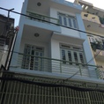 Cho thuê nhà HXH Phạm Văn Chiêu, P9, Gò Vấp, 5x12m, 1 trệt, 2 lầu, 10 triệu/tháng