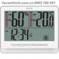 Nhiệt ẩm kế TT 538 Tanita, nhiệt ẩm cân điện tử, cân An Thịnh
