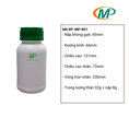 Chai nhựa hdpe 250ml Chai nhựa hóa chât Chai nhựa nông dược