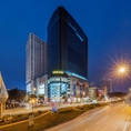 Tòa TNR Nguyễn Chí Thanh cho thuê văn phòng từ 100m2 Siêu ưu đãi miễn phí 1 năm tiền thuê vp