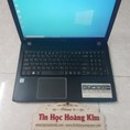 ảnh thật Acer Aspire E5 576 56GY Core i5 8250U, 4G, 128G SSD,15.6inch FHD có phím số, máy đẹp