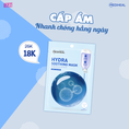 Mặt Nạ Cấp Ẩm Mediheal Hydra Soothing Mask