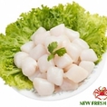 Cồi Sò Điệp Việt Nam New Fresh Foods