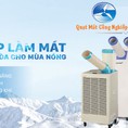 Máy Lạnh Di Động Dorosin DAKC 27B