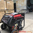 Top 5 máy phát điện chạy xăng gia đình chất lượng