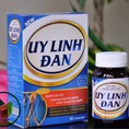 Uy Linh Đan Ngăn ngừa thoái hóa xương khớp