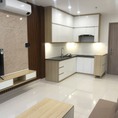 Cho thuê chung cư Vinhomes Smart City Đại Mỗ căn hộ 45m2 gồm 1ngủ 1 giá 5 tr/tháng giá mùa covid