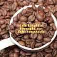 Cà phê rang mộc Kiên Giang gu đậm 1kg giá tốt
