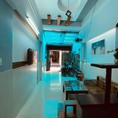 Cho thuê nhà HXH Đường số 44, P14, Gò Vấp, 3.5x15m, 1 trệt, 2 lầu, ST, 9 triệu/ tháng
