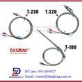 Cảm biến nhiệt độ Teshow