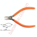 Kìm cắt lưỡi tròn Fujiya amn 110S