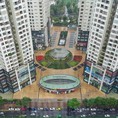 Cho thuê văn phòng N05 Hoàng Đạo Thúy 152m2 miễn phí làm việc ngoài giờ được 1 biển quảng cáo