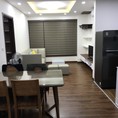 Cho thuê căn hộ 3 ngủ chung cư An Bình city full nội thất cao cấp giá 13 tr/th.