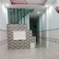 Cho thuê nhà hẻm 954 Quang Trung, P8, Gò Vấp, 3.5x15m, 1 trệt, 1 lầu, 8 triệu/tháng