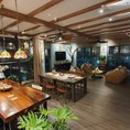 Cho thuê căn hộ Vinhomes Symphony Long Biên full đồ nội thất đẹp và sang trọng.